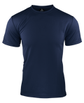 BOTANY MENS TEES - NAVY