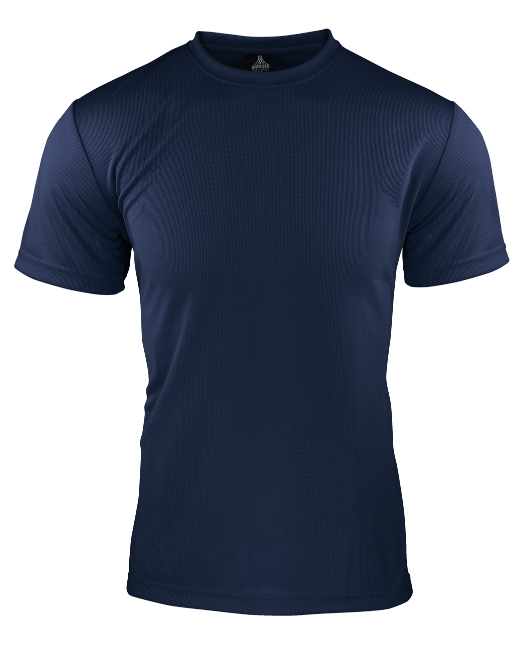 BOTANY MENS TEES - NAVY