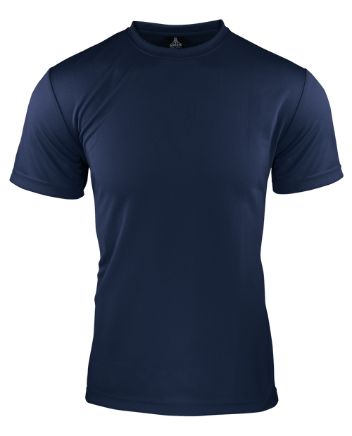 BOTANY MENS TEES - NAVY