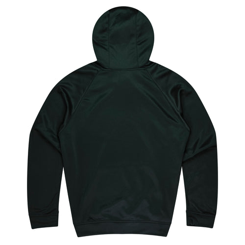 CRUSADER KIDS HOODIES - BLACK