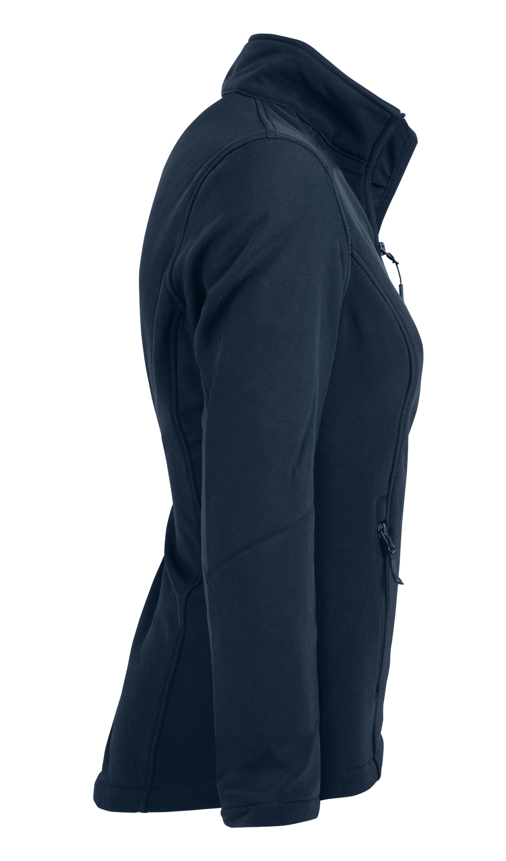 SELWYN LADY JACKETS - NAVY