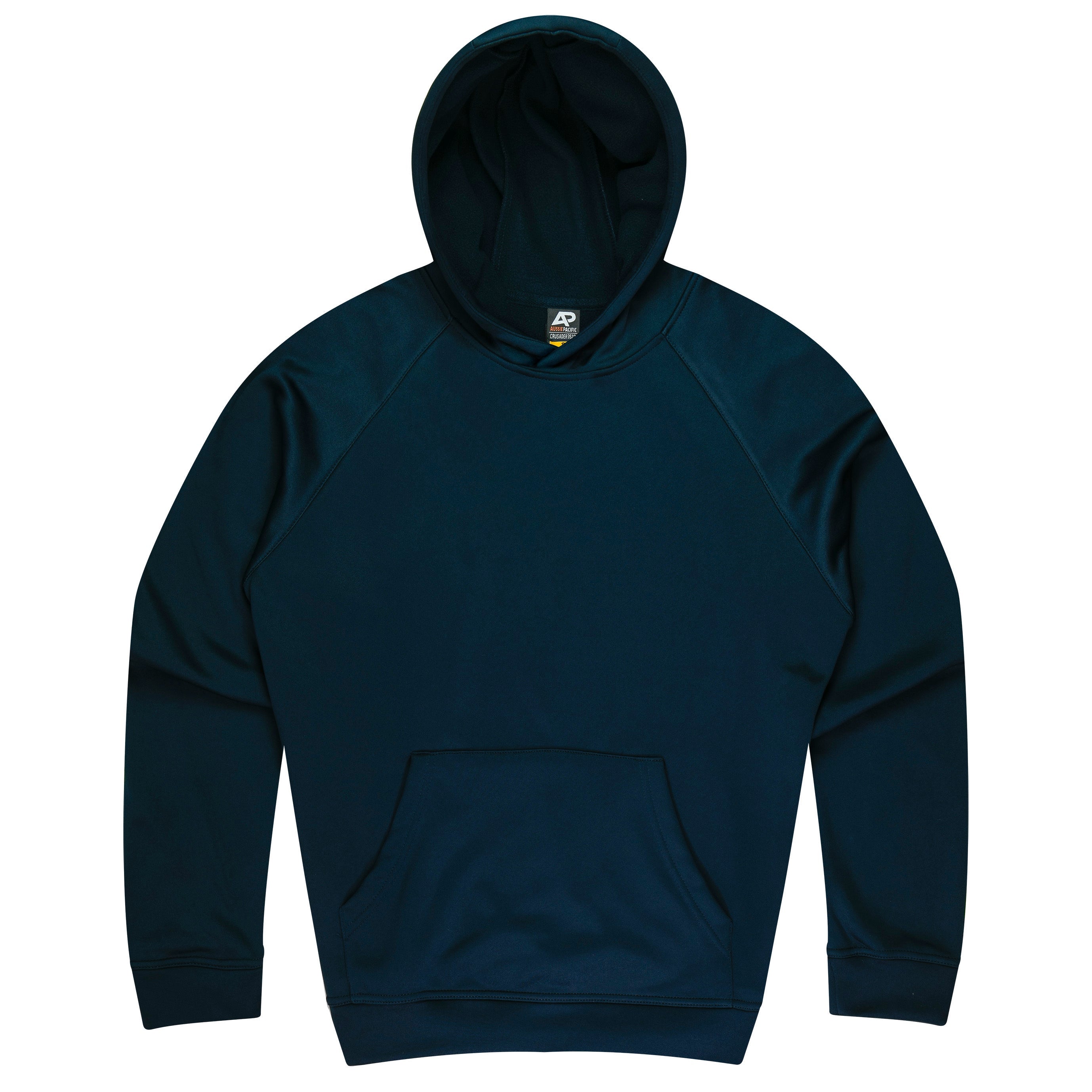 CRUSADER KIDS HOODIES - 3527