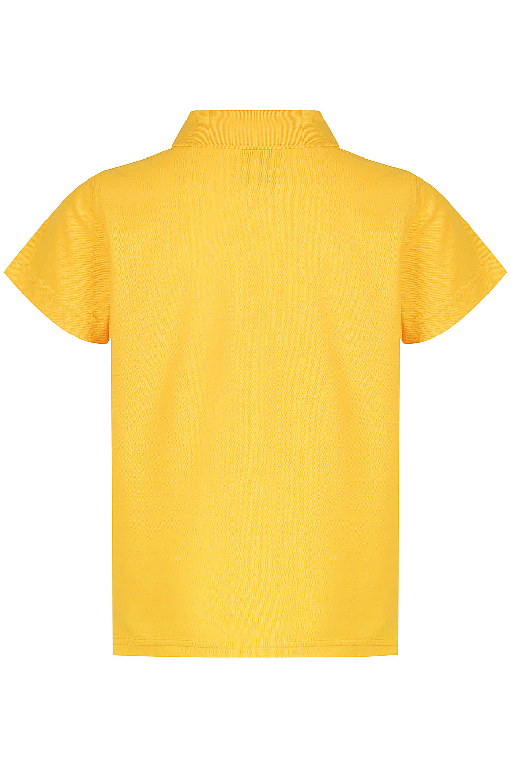 HUNTER KIDS POLOS - GOLD
