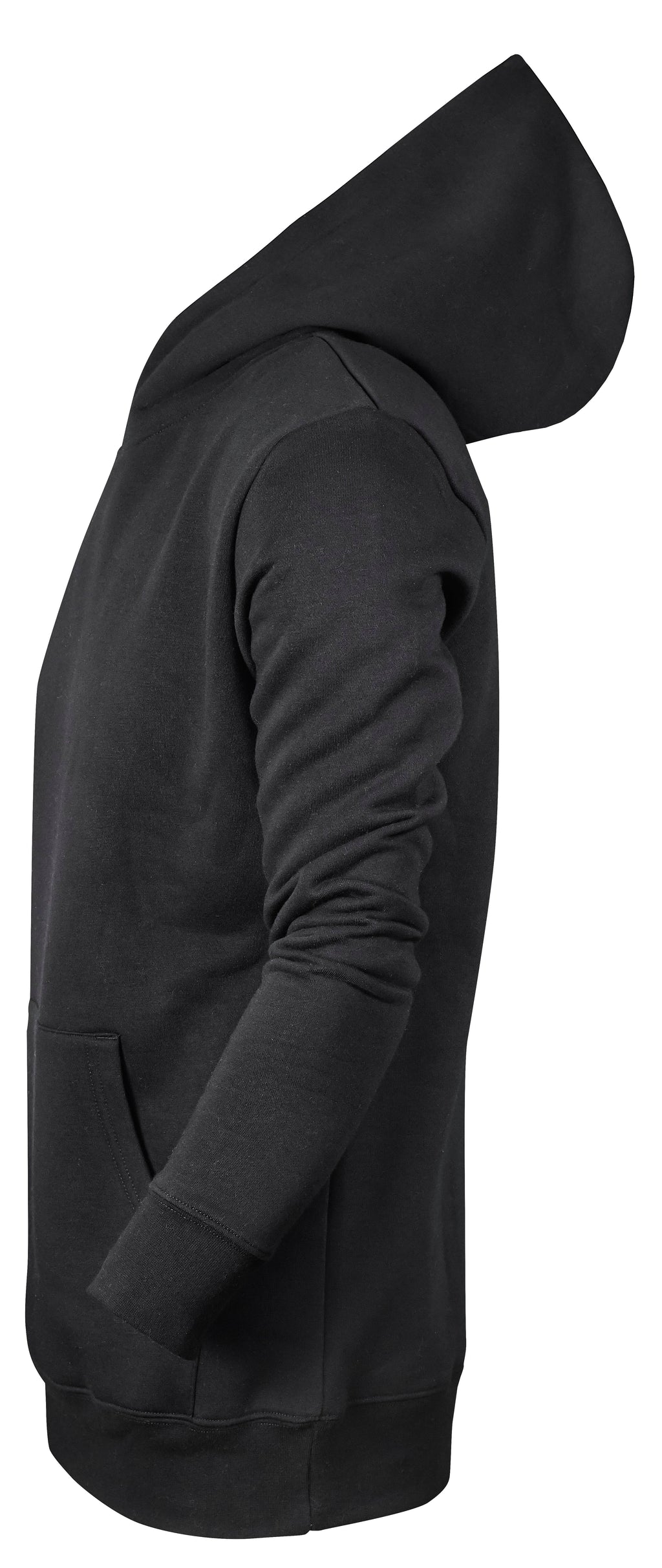 BRUNSWICK MENS HOODIES - BLACK