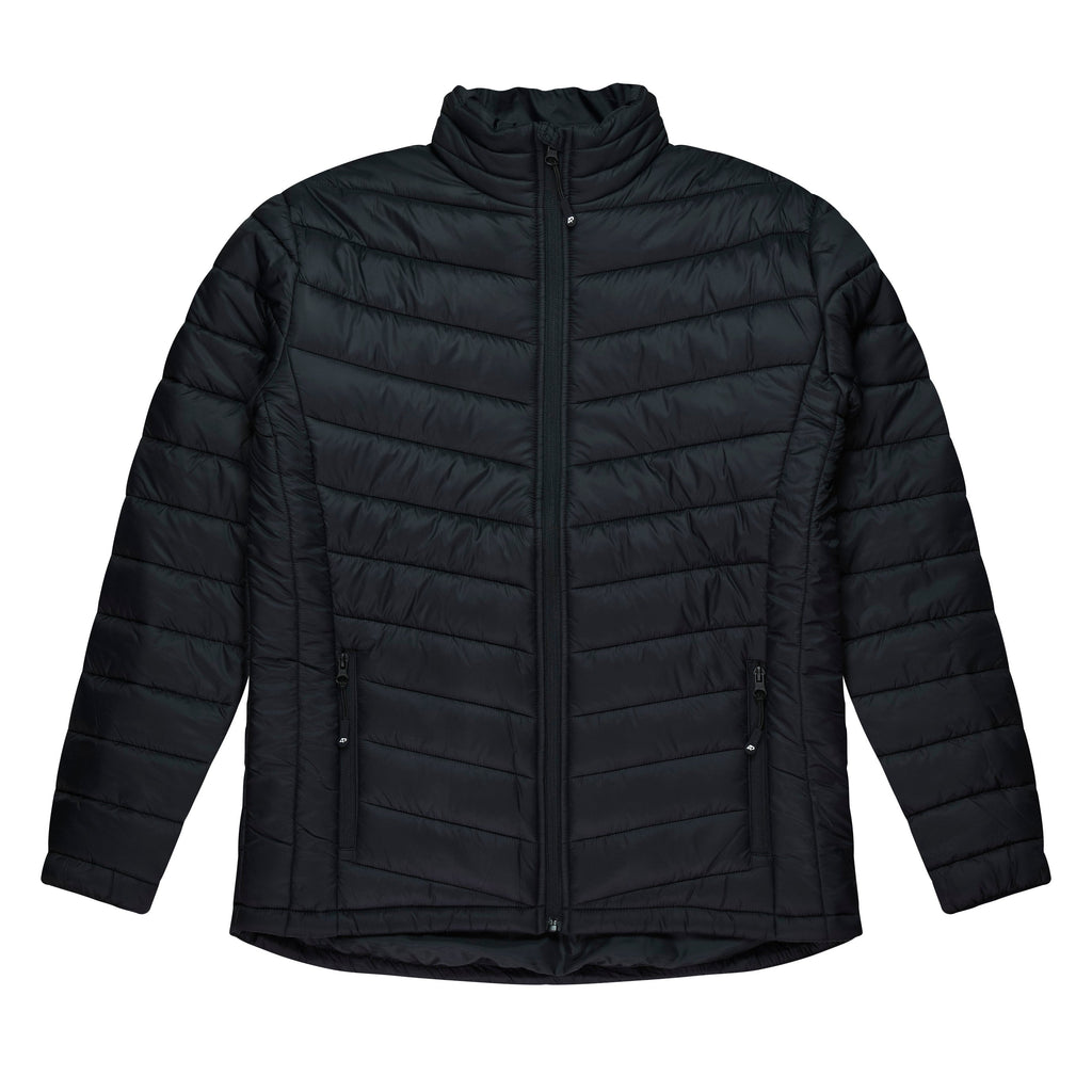 BULLER KIDS JACKETS - BLACK