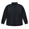 BULLER KIDS JACKETS - BLACK