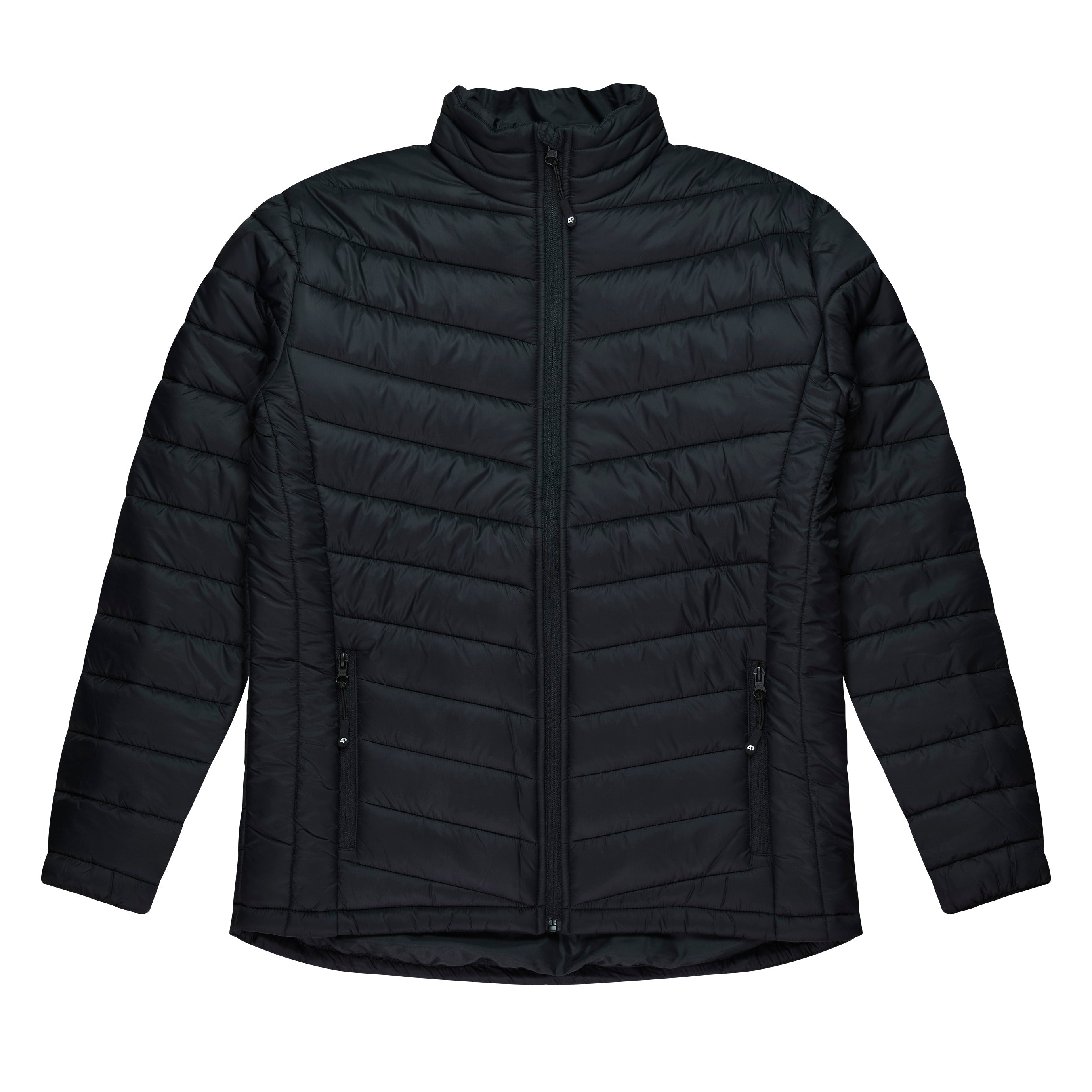 BULLER KIDS JACKETS - BLACK