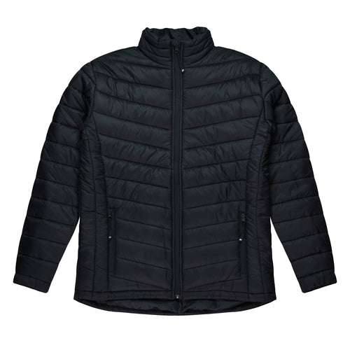 BULLER KIDS JACKETS - BLACK