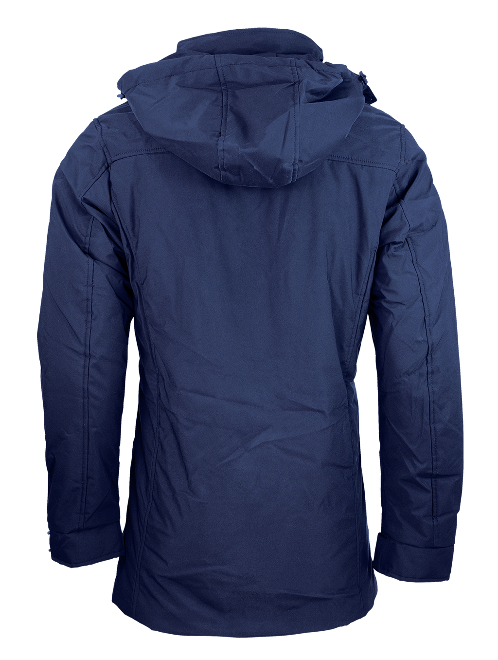 PARKLANDS MENS JACKETS - NAVY