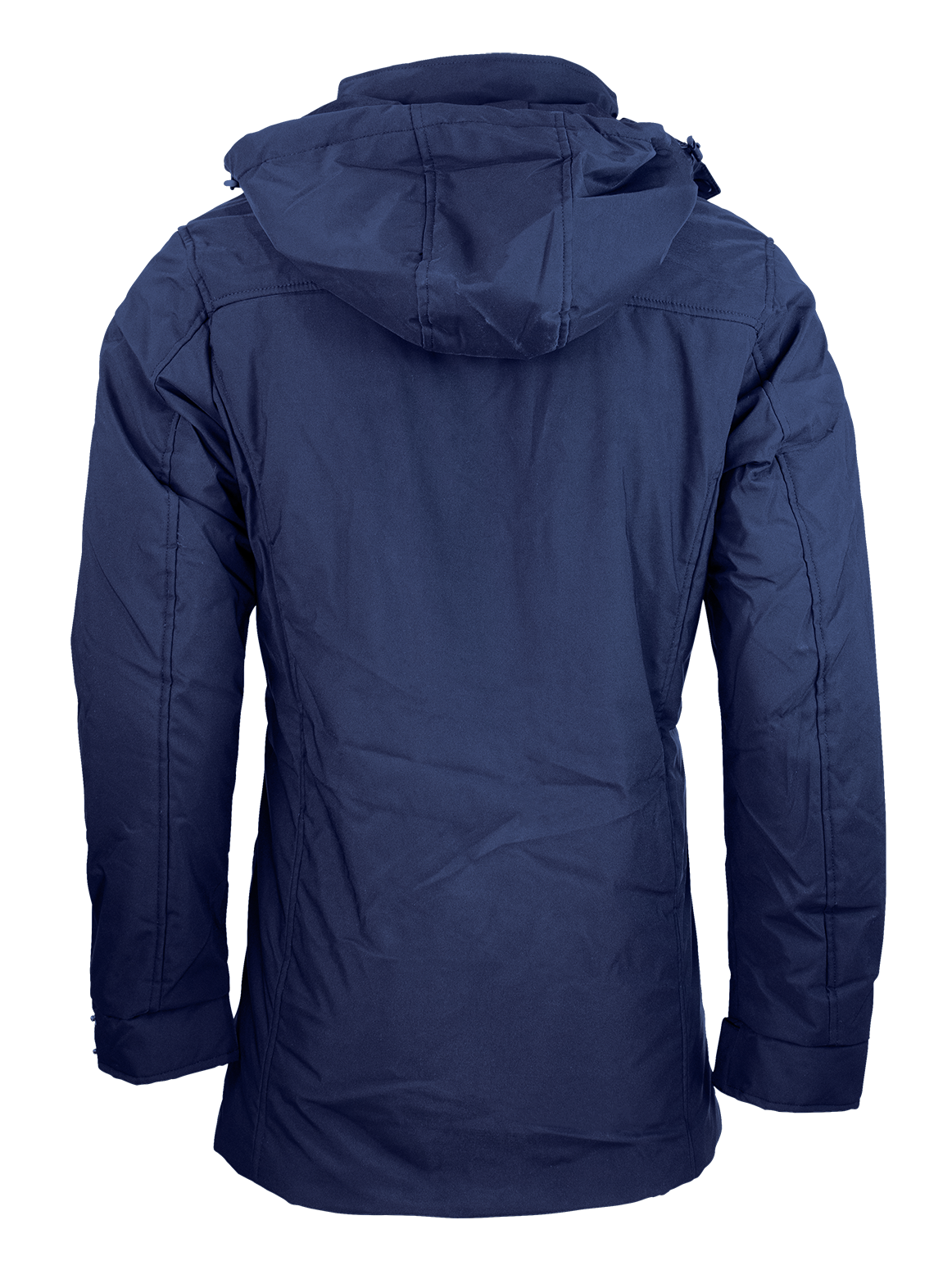 PARKLANDS MENS JACKETS - NAVY