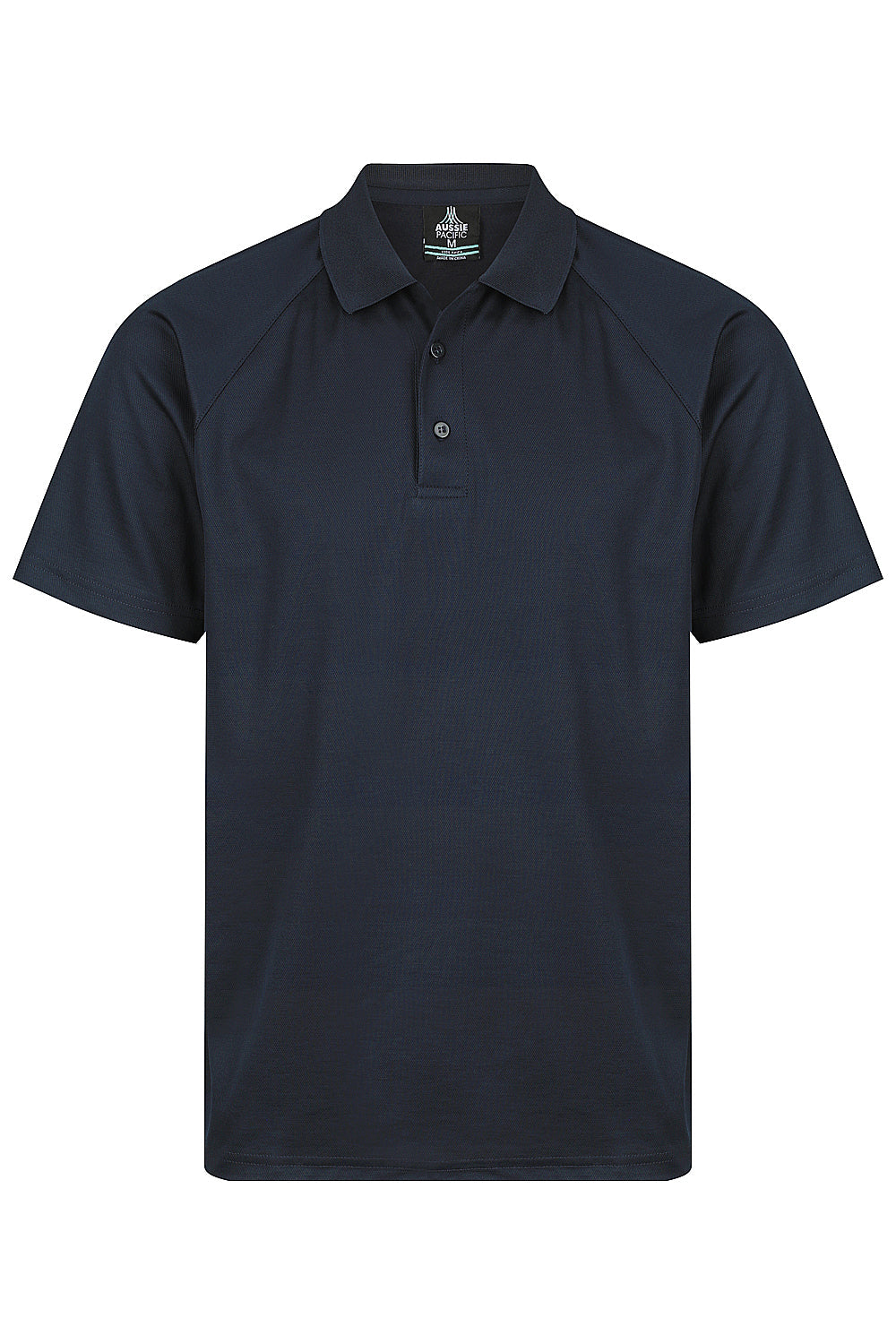 KEIRA MENS POLOS - NAVY
