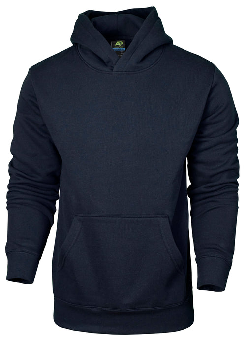 BRUNSWICK KIDS HOODIES - NAVY