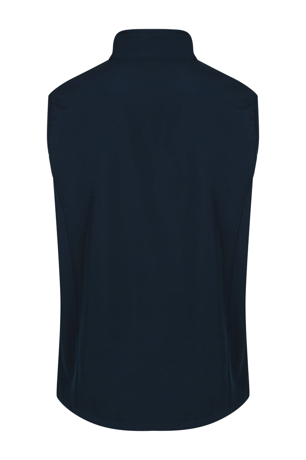 SELWYN MENS VESTS - NAVY