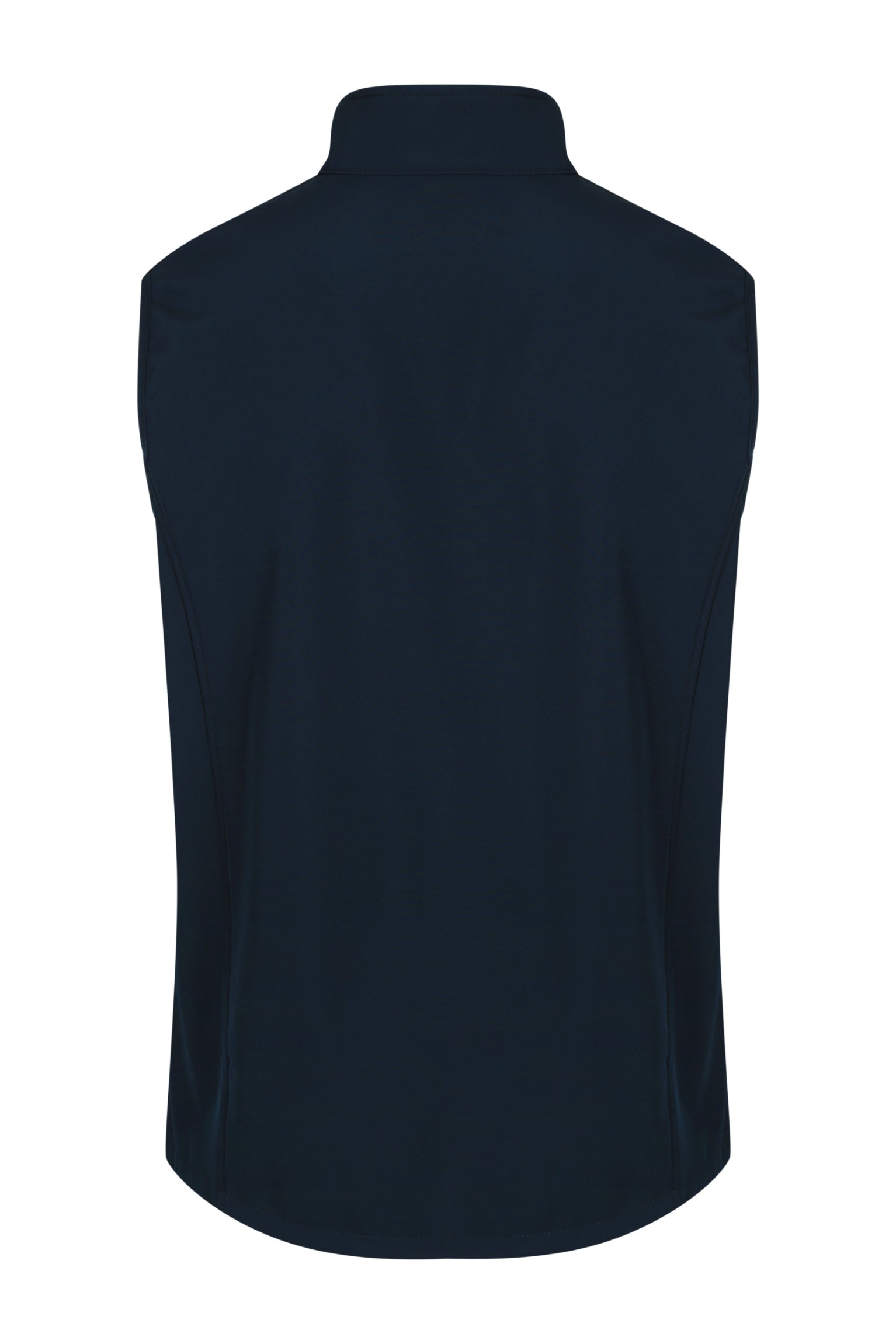 SELWYN MENS VESTS - NAVY