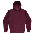TORQUAY KIDS HOODIES - MAROON