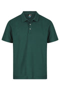 HUNTER MENS POLOS - BOTTLE