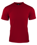 BOTANY MENS TEES - RED