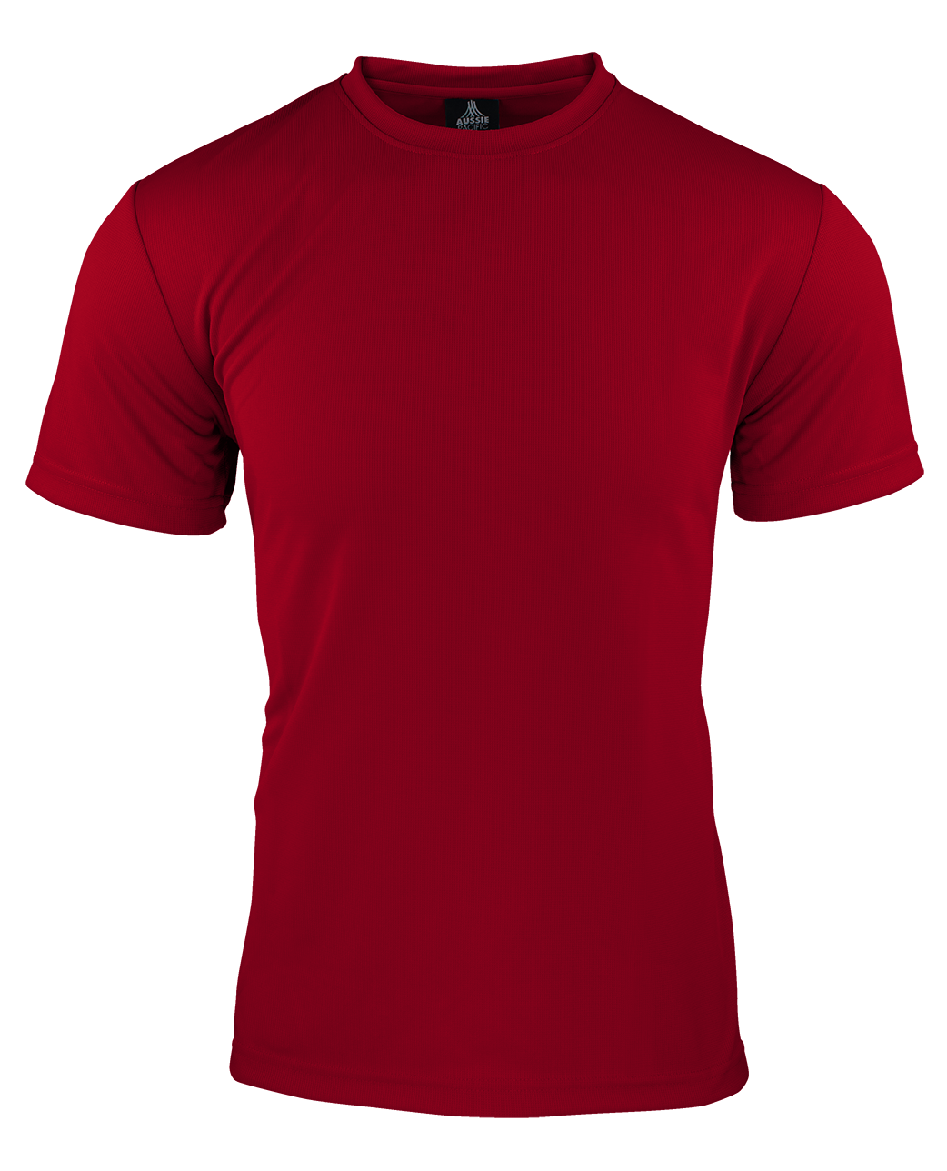 BOTANY MENS TEES - RED