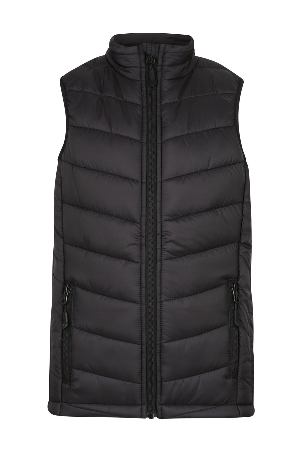 SNOWY KIDS VESTS - 3523