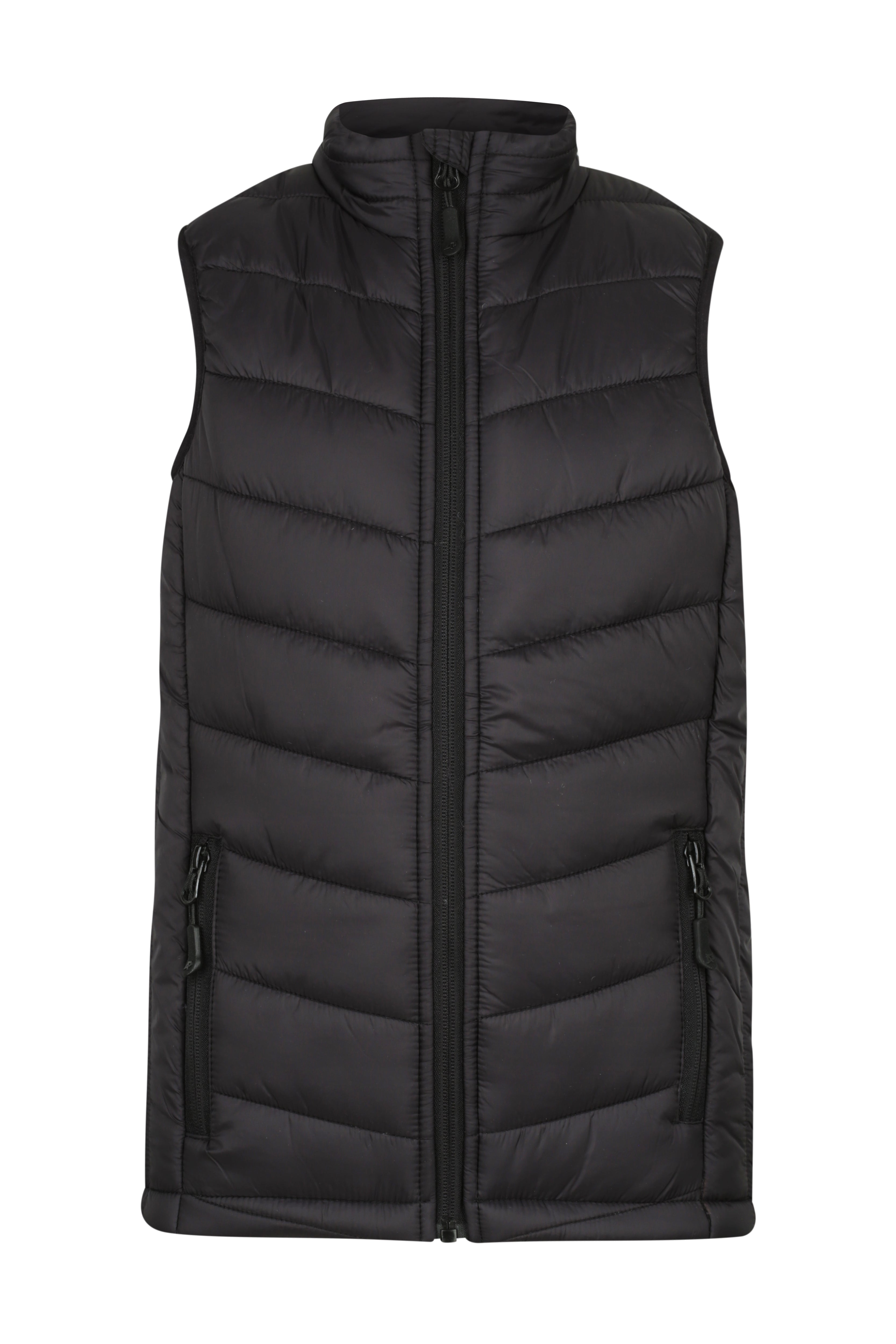 SNOWY KIDS VESTS - 3523