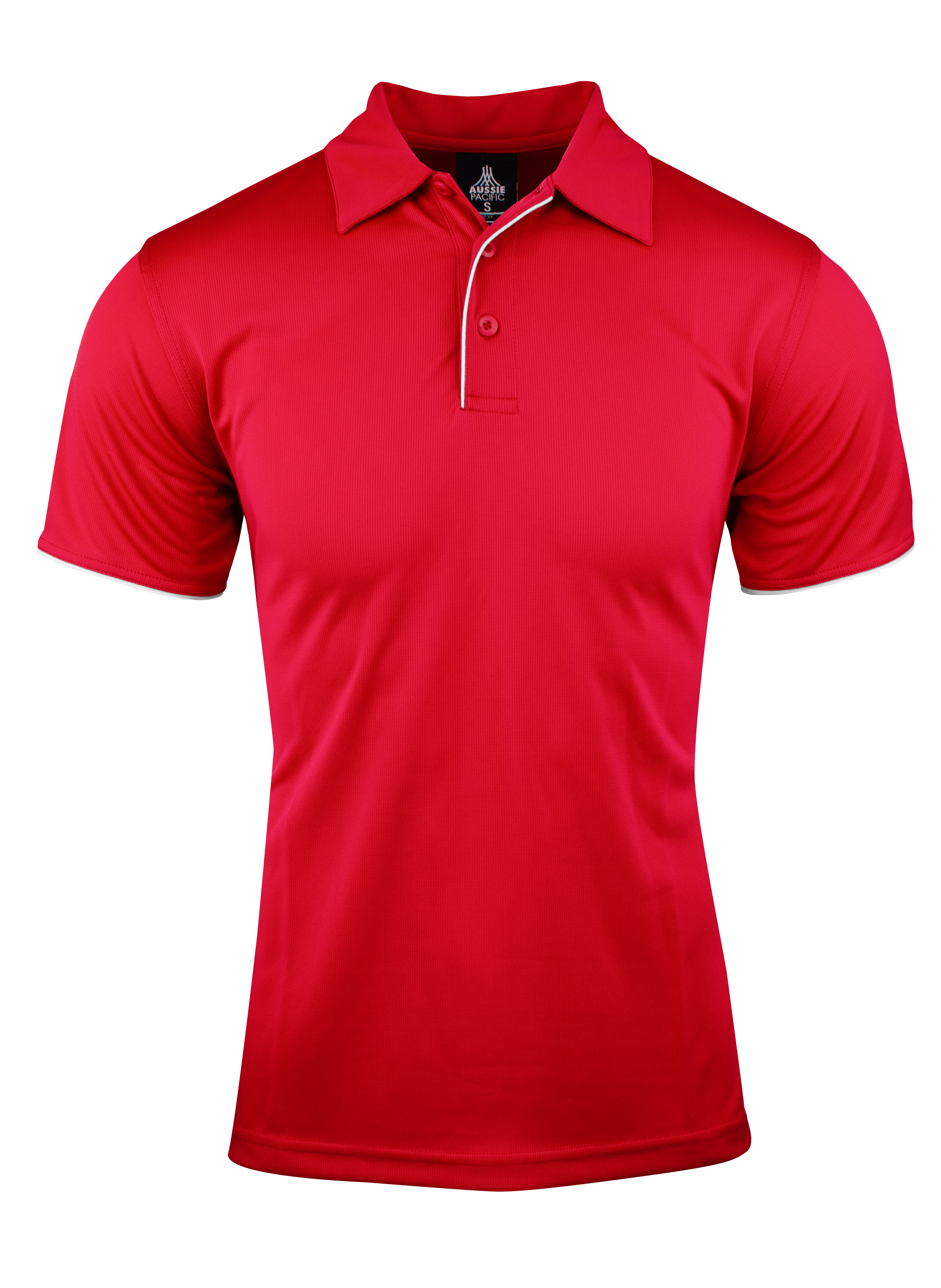 YARRA MENS POLOS - 1302