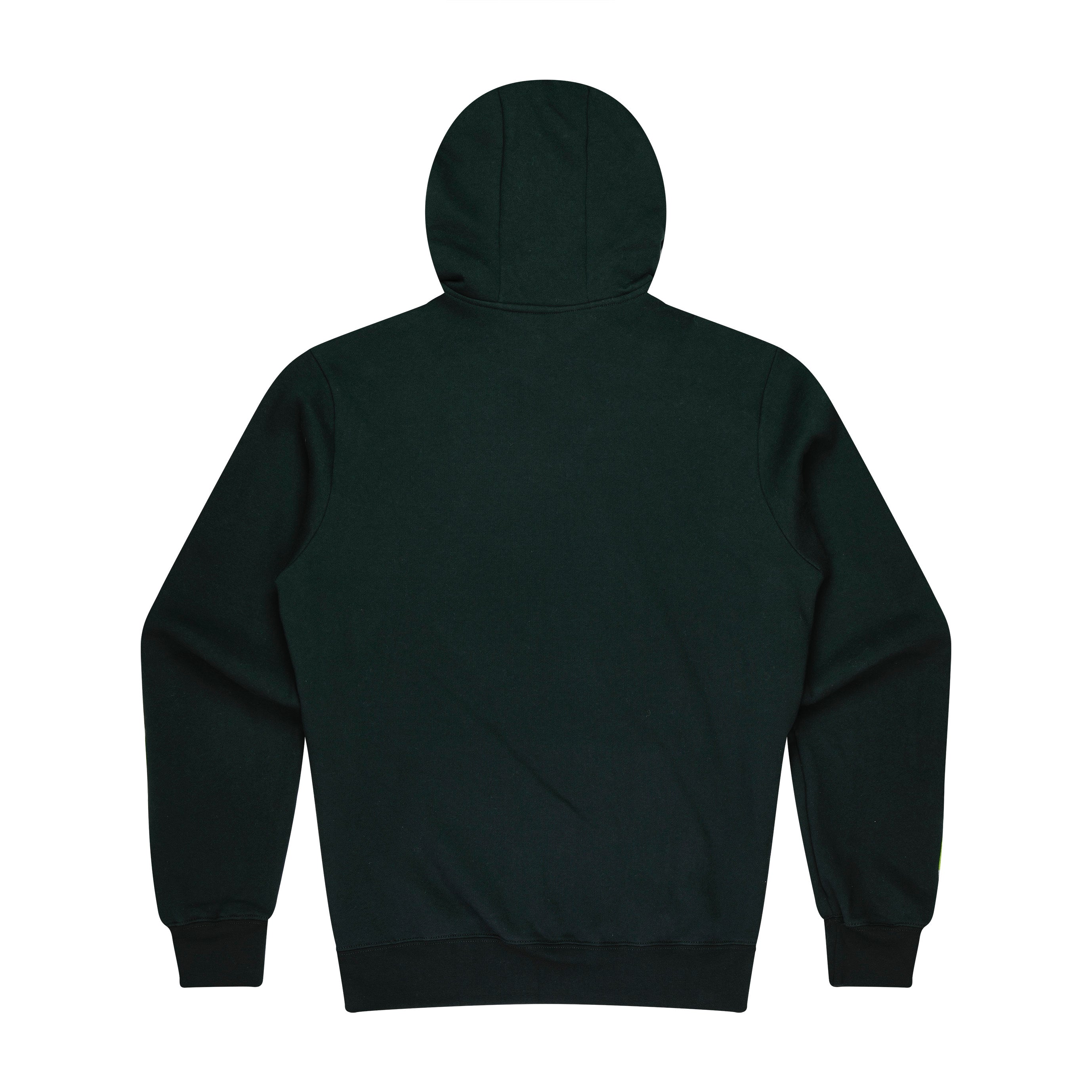 TORQUAY MENS HOODIES - BLACK