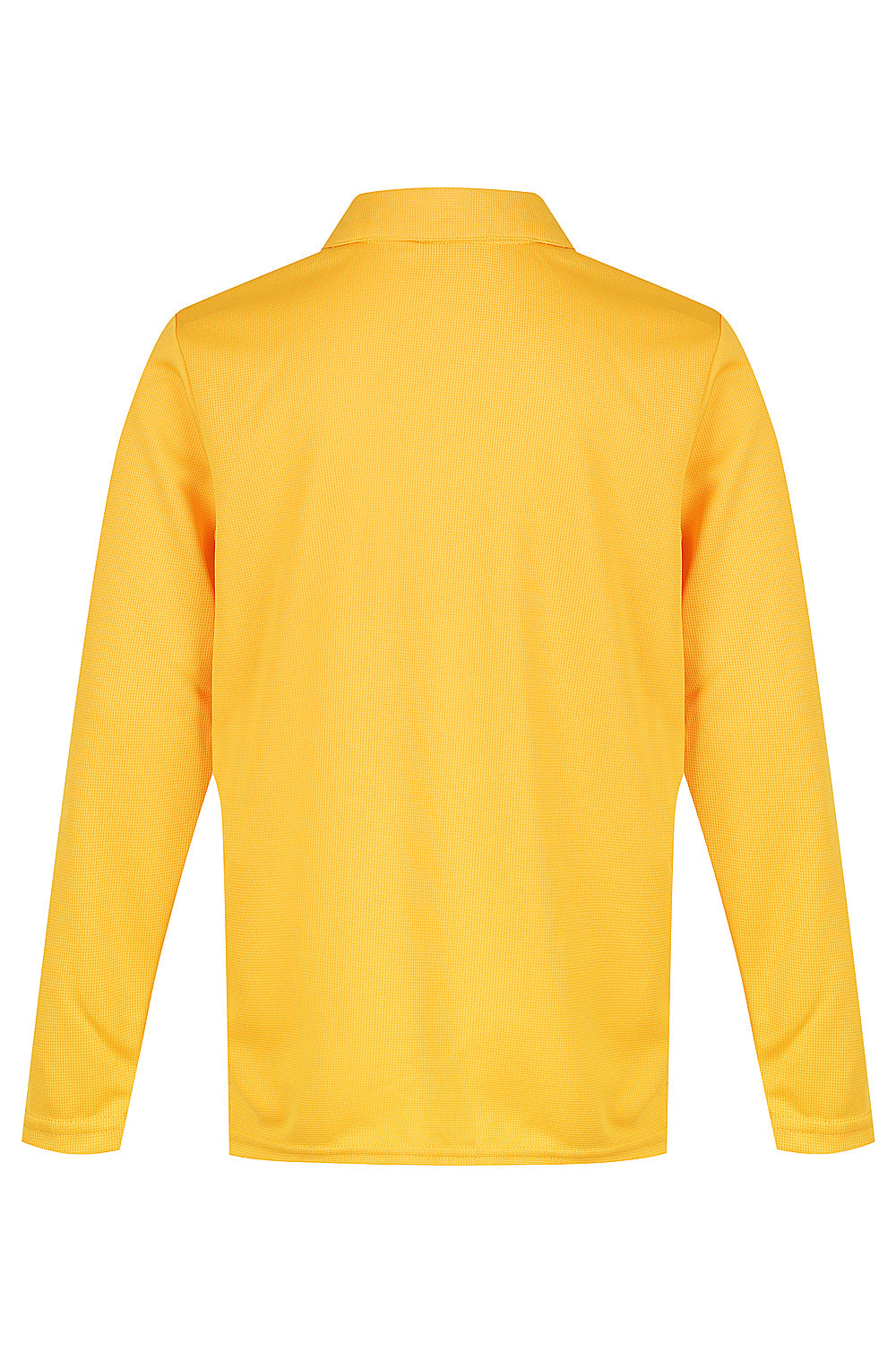BOTANY KIDS POLOS - GOLD