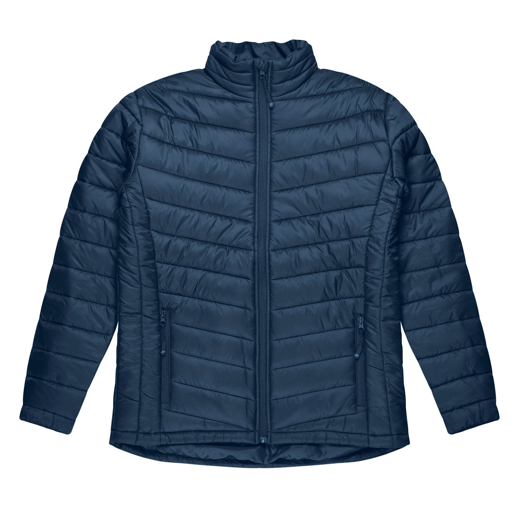 BULLER KIDS JACKETS - NAVY