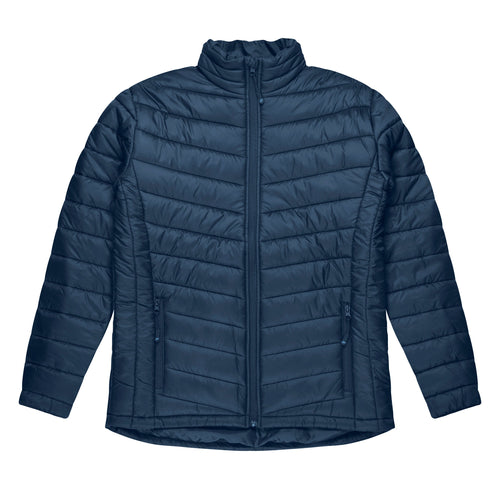 BULLER KIDS JACKETS - NAVY