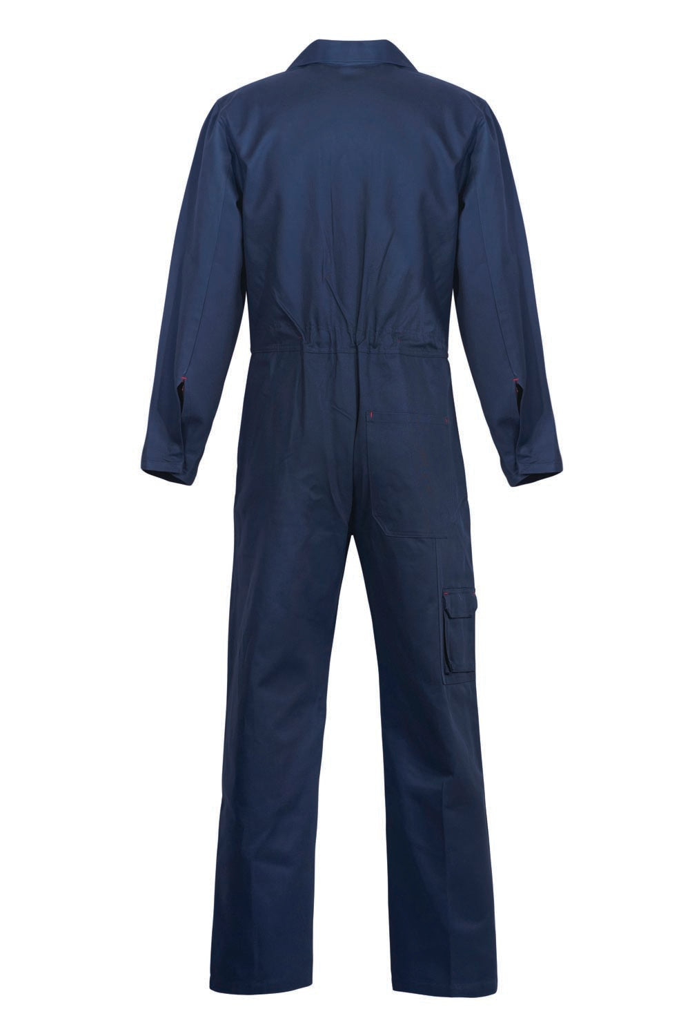 COTTON DRILL COVERALLS