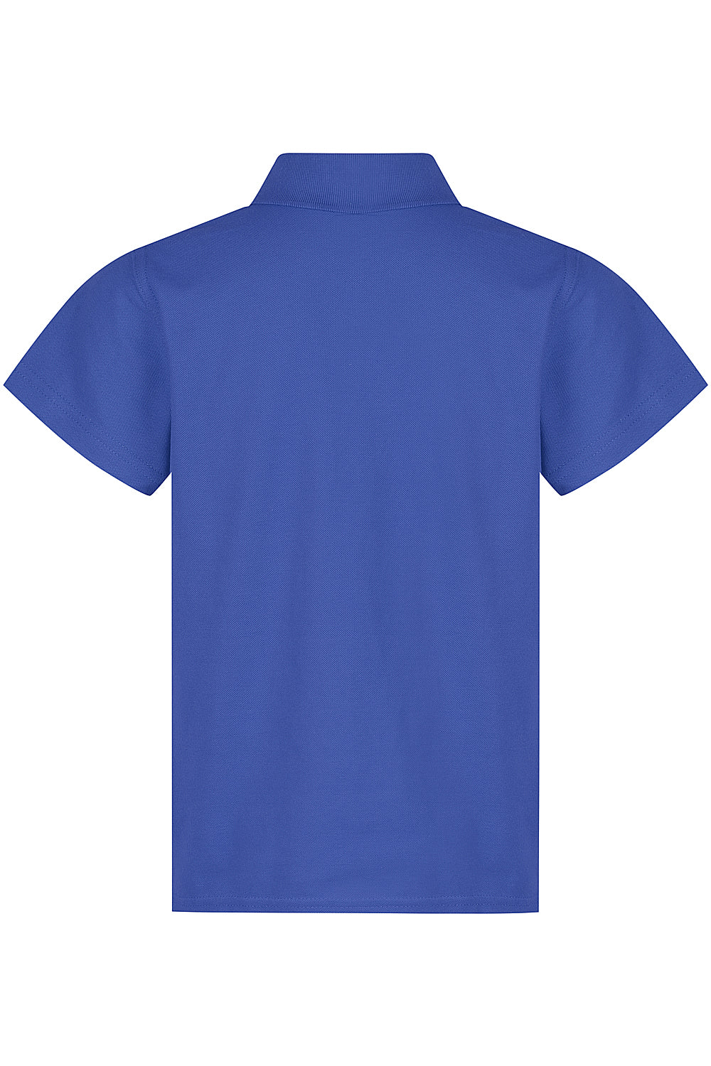 HUNTER KIDS POLOS - ROYAL