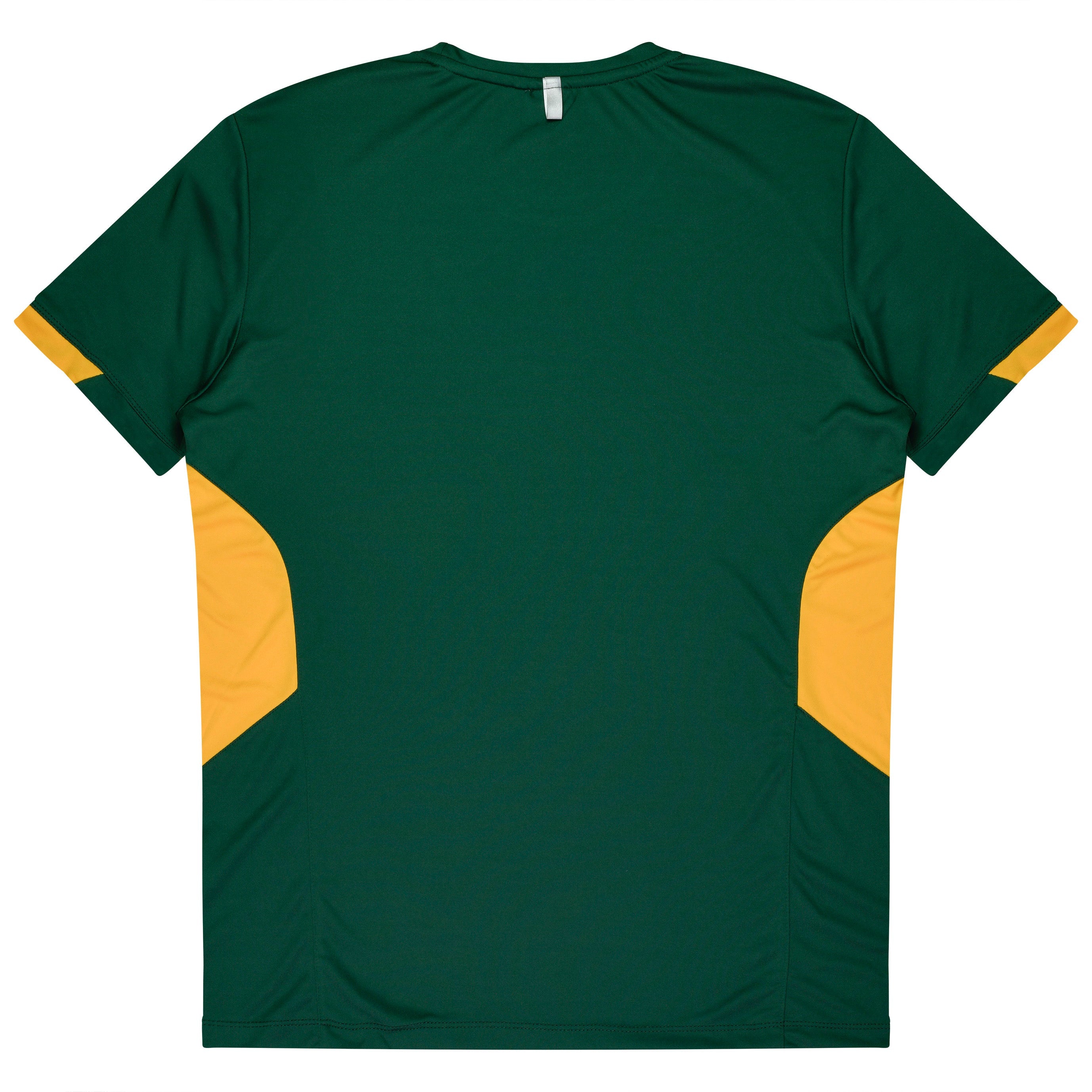 TASMAN KIDS TEES - BOTTLE/GOLD