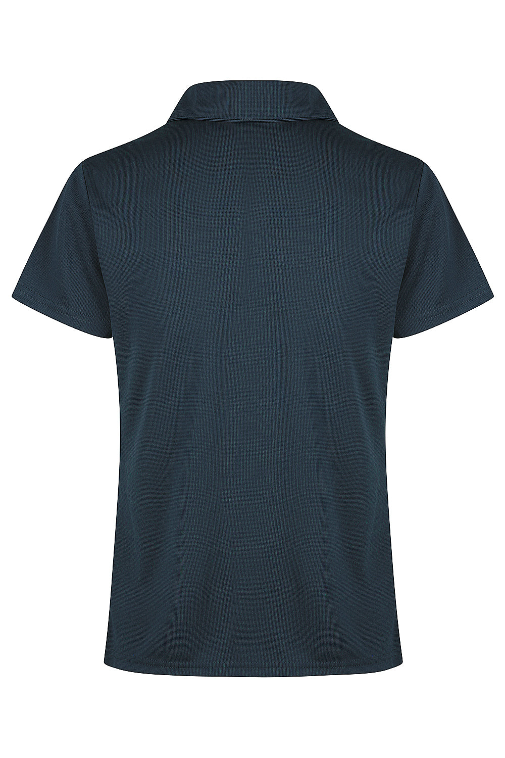 BOTANY LADY POLOS - NAVY