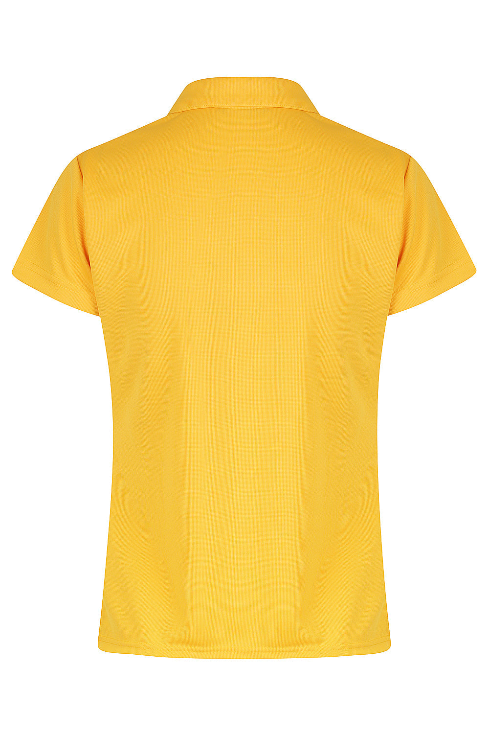 BOTANY LADY POLOS - GOLD