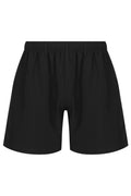 TRAINING MENS SHORTS - BLACK