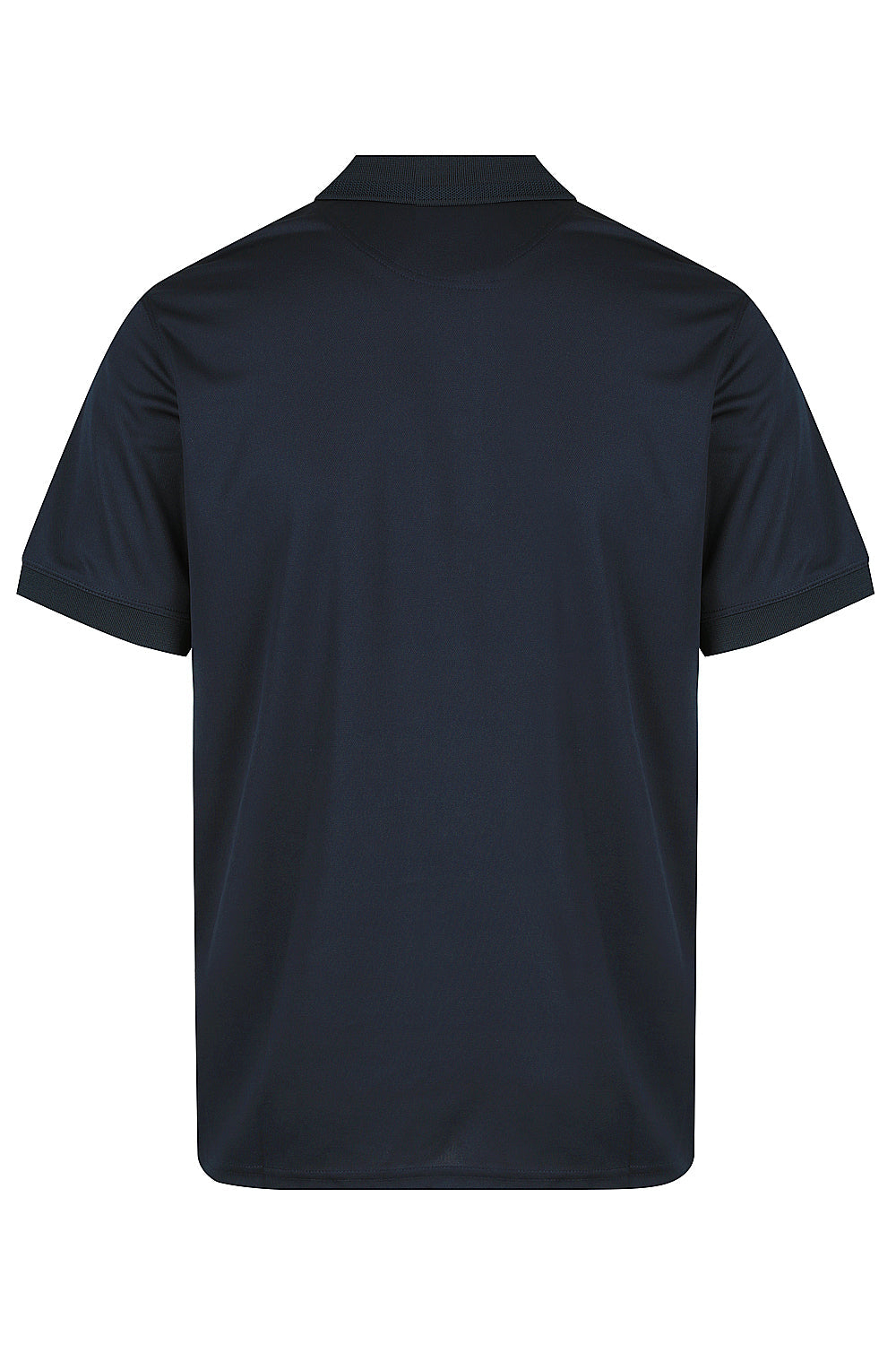 LACHLAN MENS POLOS - NAVY