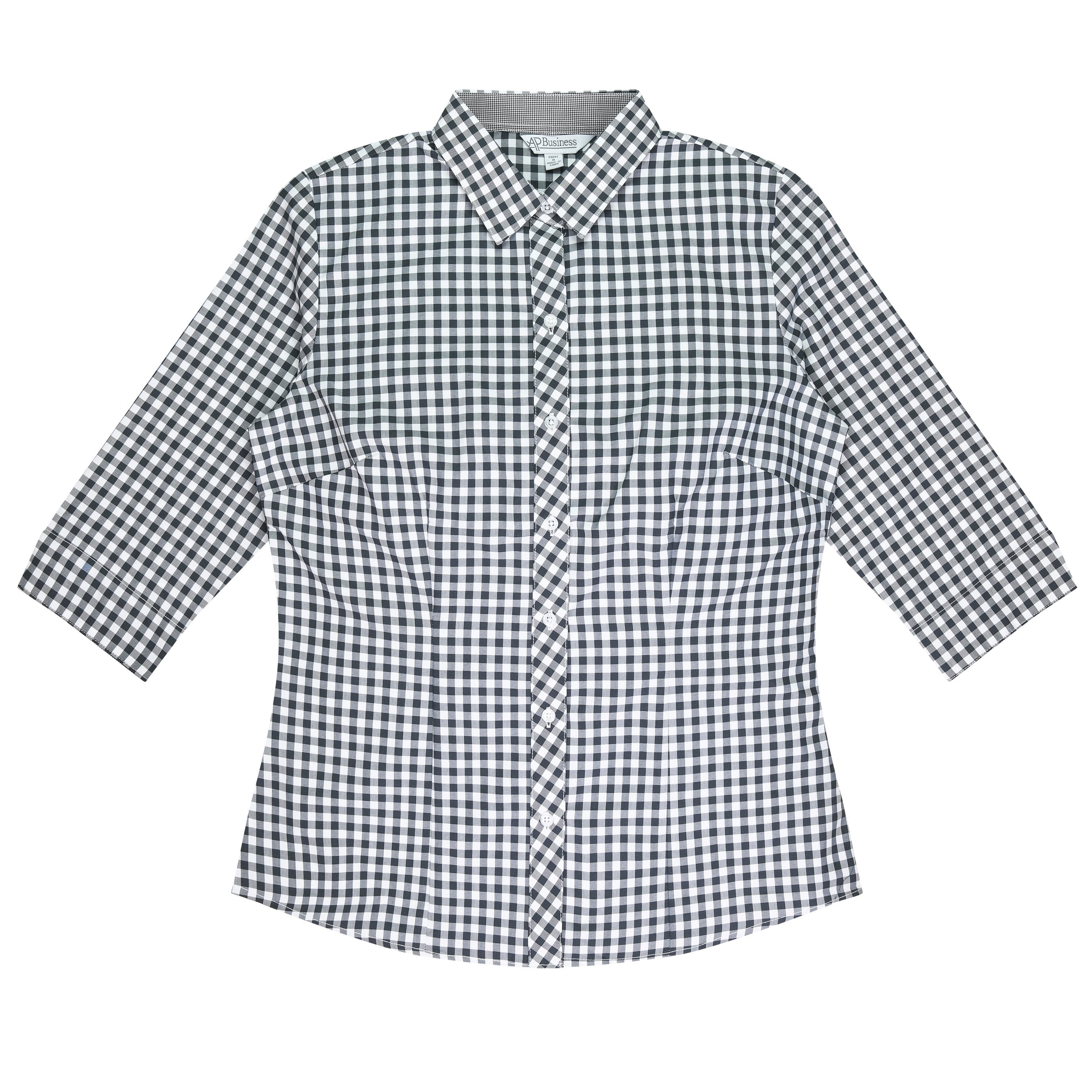 BRIGHTON LADY SHIRT 3/4 SLEEVE - 2909T