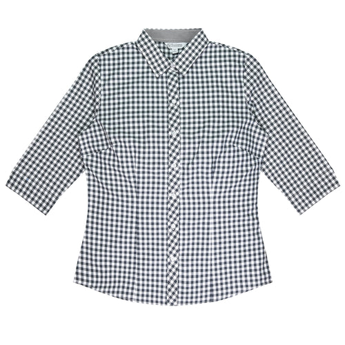 BRIGHTON LADY SHIRT 3/4 SLEEVE - 2909T