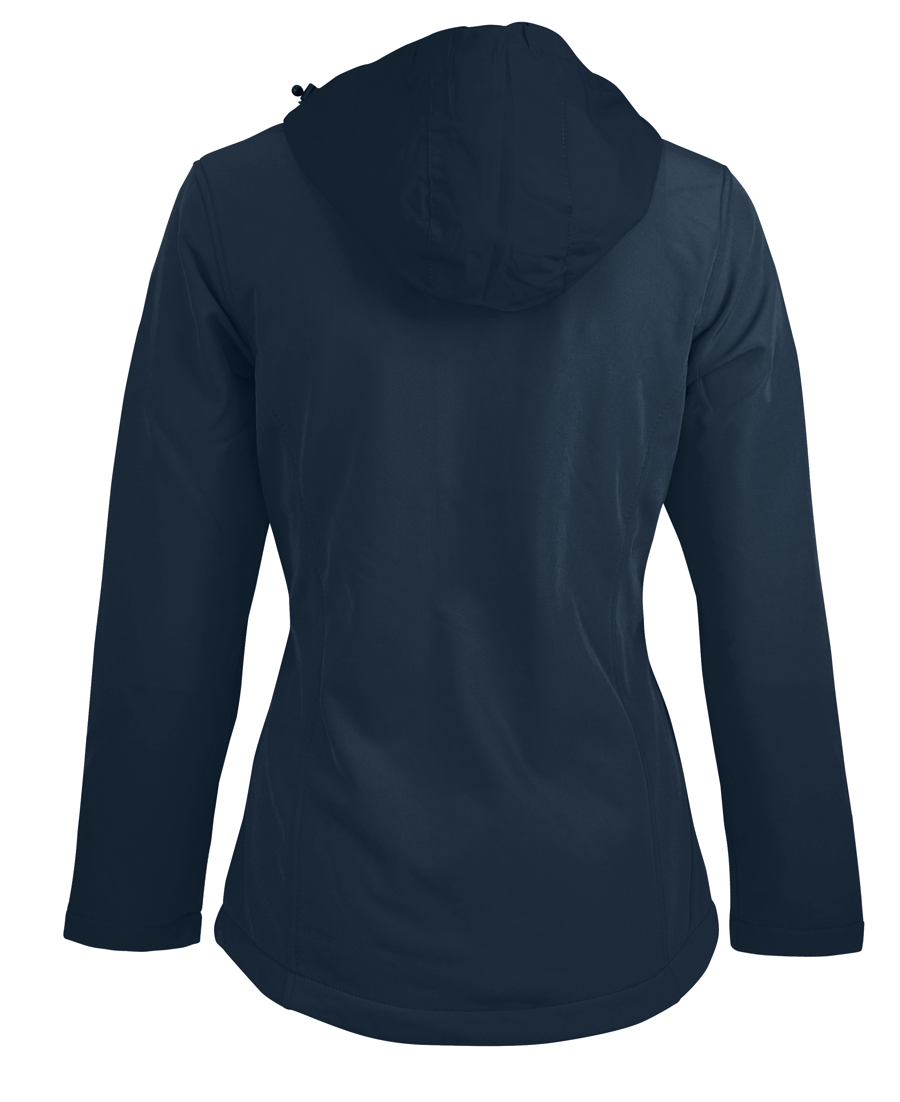 OLYMPUS LADY JACKETS - NAVY