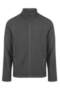 SELWYN MENS JACKETS - SLATE