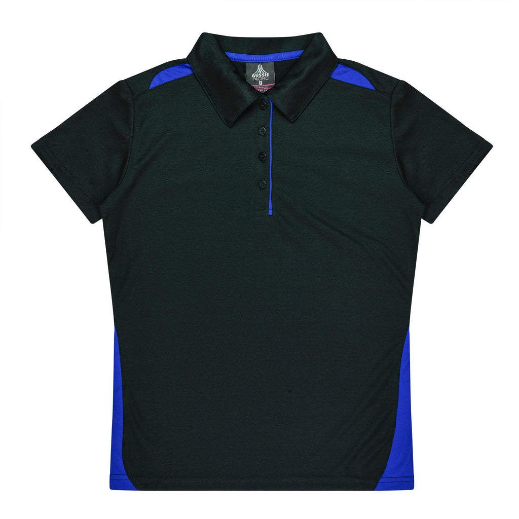 PATERSON LADY POLOS - 2305