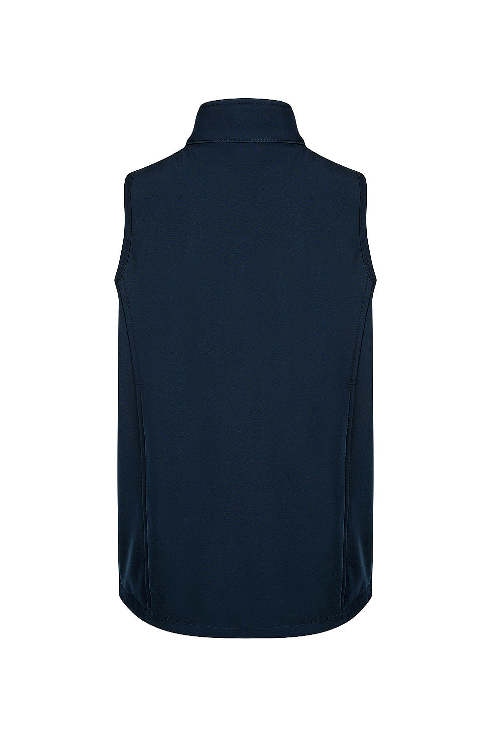 SELWYN KIDS VESTS - NAVY