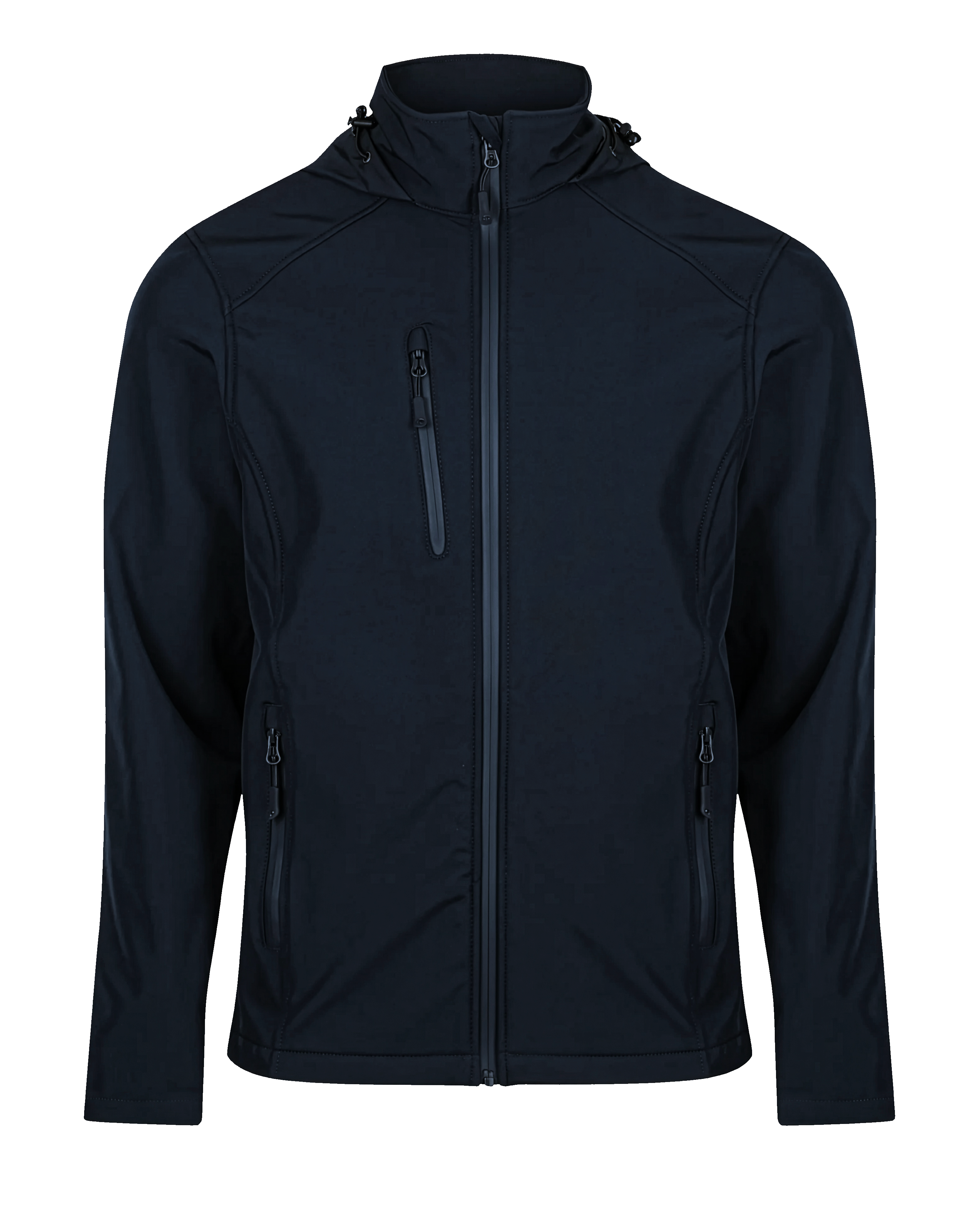 OLYMPUS KIDS JACKETS - DARK NAVY