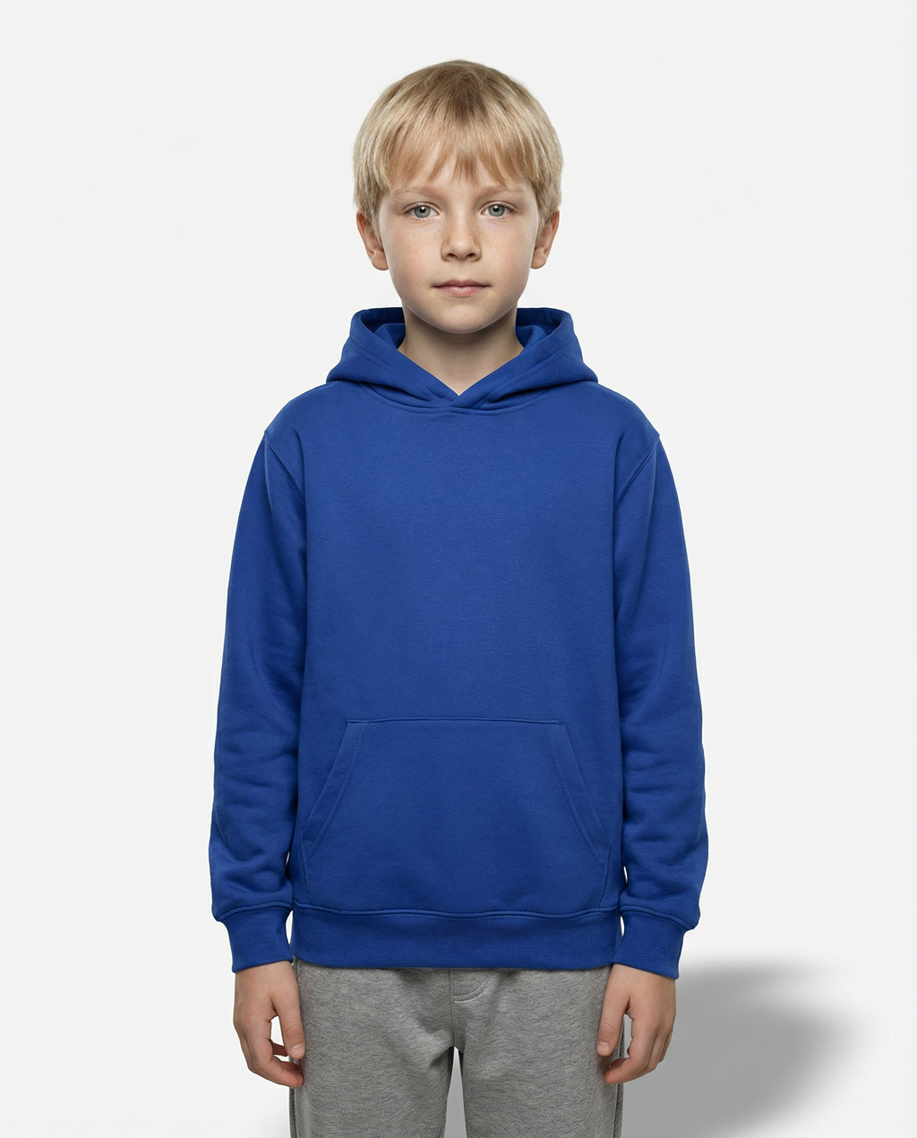 TORQUAY KIDS HOODIES - 3525