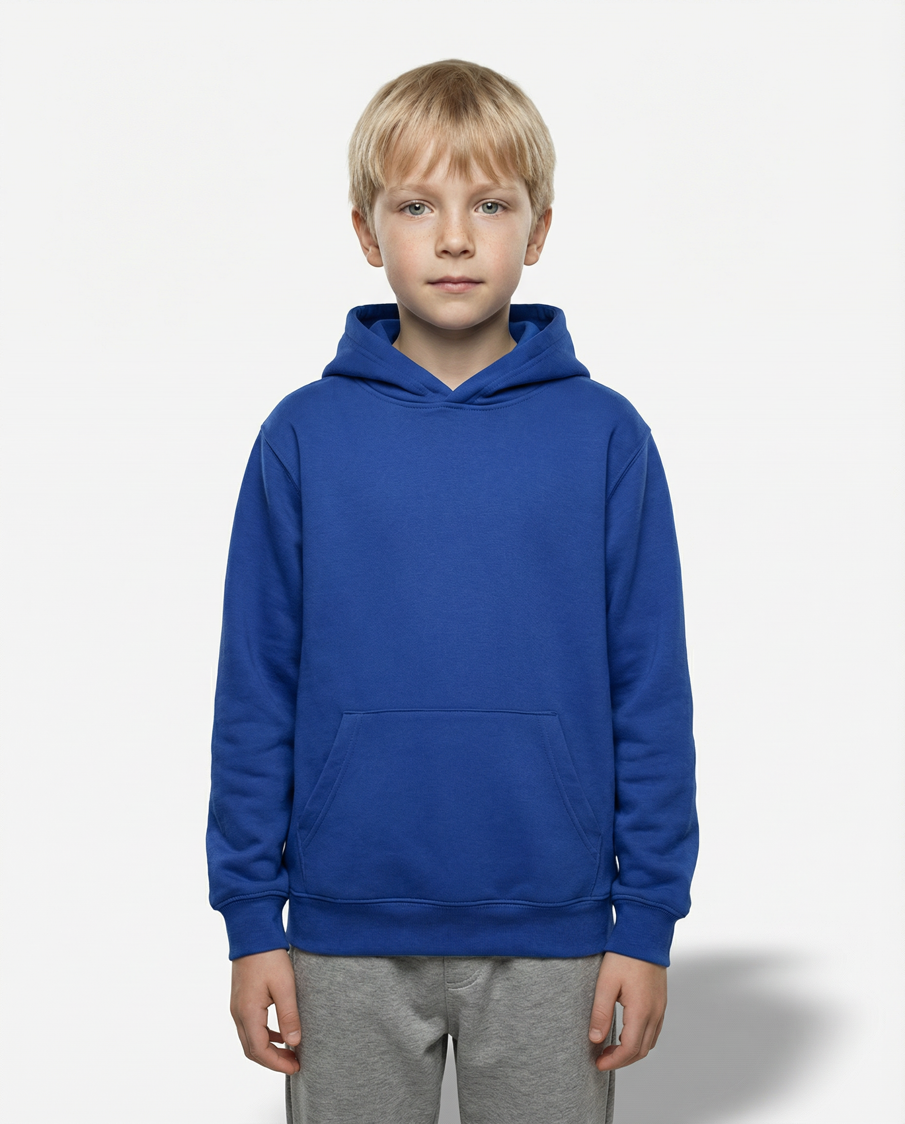 TORQUAY KIDS HOODIES - 3525