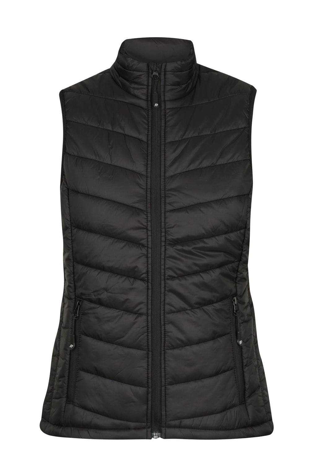 SNOWY LADY VESTS - 2523