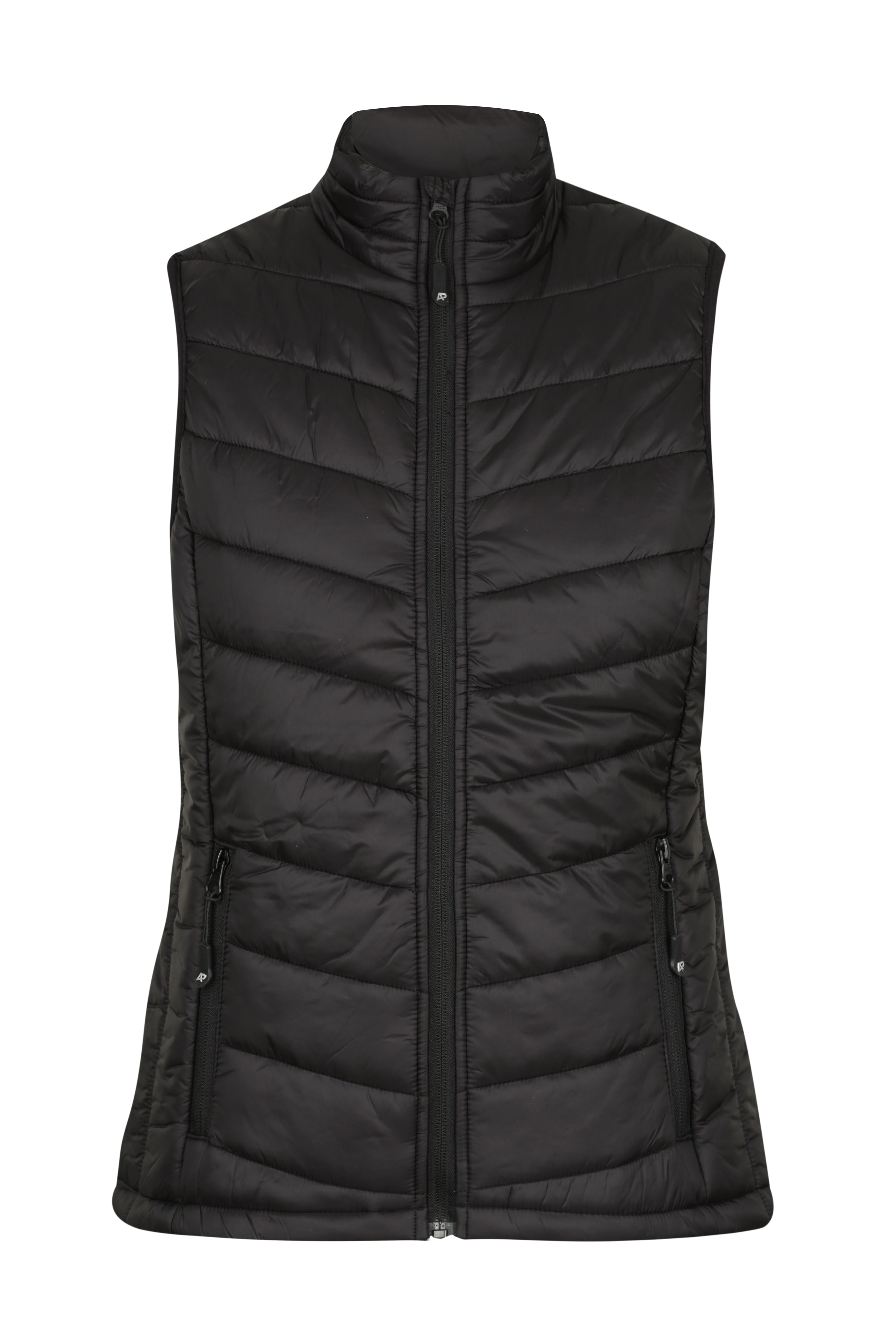 SNOWY LADY VESTS - 2523