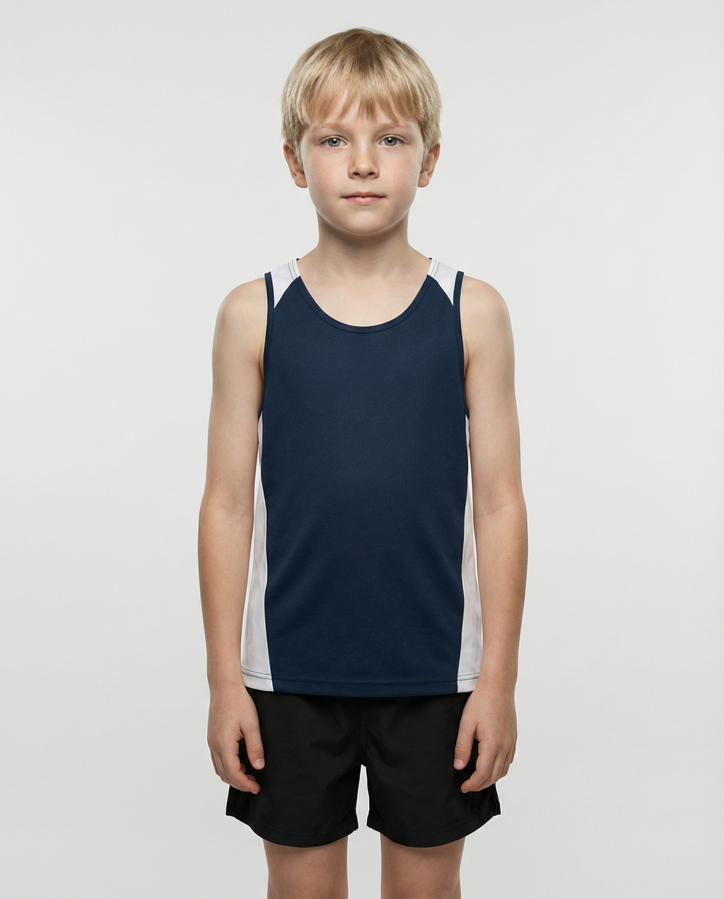 PREMIER KIDS SINGLETS - 3101