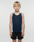 PREMIER KIDS SINGLETS - 3101
