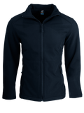 SELWYN MENS JACKETS - DARK NAVY
